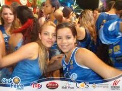 Lançamento do Bloco dos Amigos